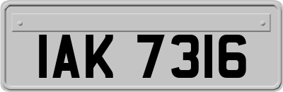 IAK7316