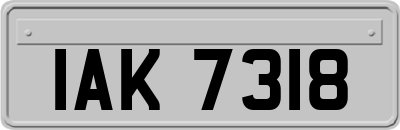 IAK7318