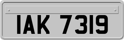 IAK7319