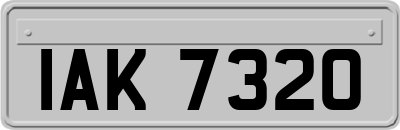 IAK7320
