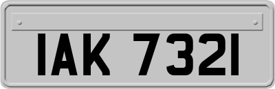 IAK7321