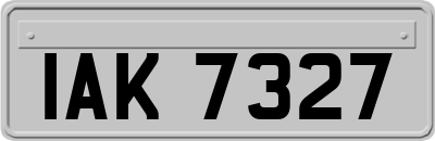 IAK7327