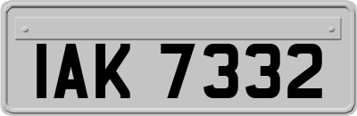 IAK7332