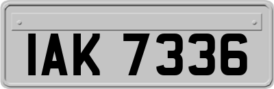IAK7336
