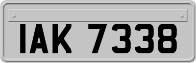IAK7338