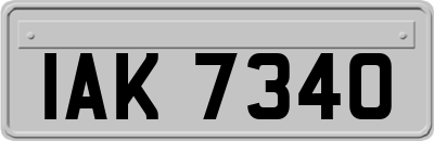 IAK7340