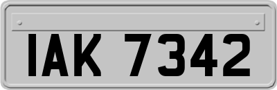 IAK7342