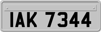 IAK7344