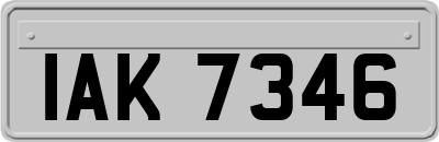 IAK7346