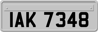 IAK7348