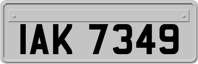 IAK7349