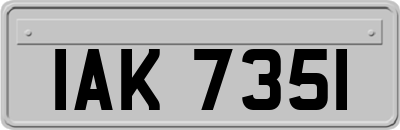 IAK7351