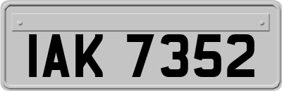 IAK7352