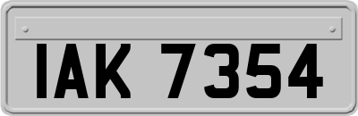 IAK7354