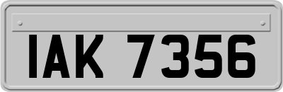 IAK7356