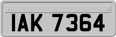 IAK7364