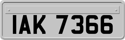 IAK7366