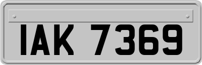 IAK7369