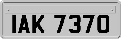IAK7370