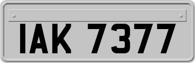 IAK7377