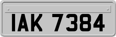 IAK7384