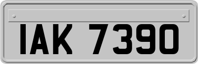 IAK7390