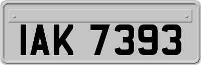IAK7393