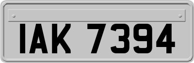 IAK7394