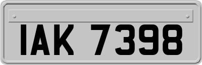 IAK7398