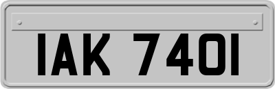 IAK7401