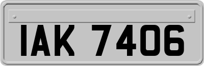 IAK7406