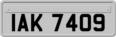IAK7409