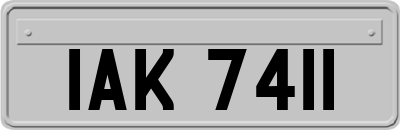 IAK7411