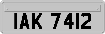 IAK7412