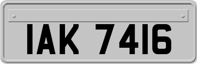 IAK7416