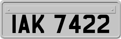 IAK7422