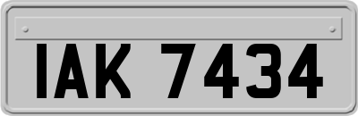 IAK7434
