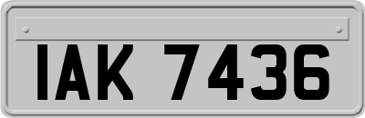 IAK7436