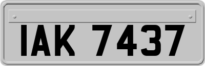 IAK7437