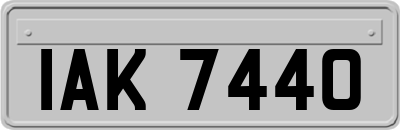 IAK7440