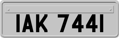 IAK7441