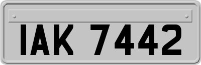 IAK7442