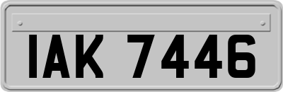 IAK7446