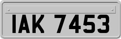 IAK7453