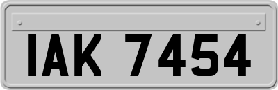 IAK7454