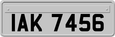 IAK7456