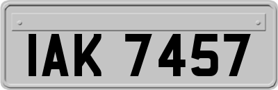 IAK7457