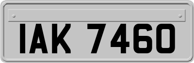 IAK7460
