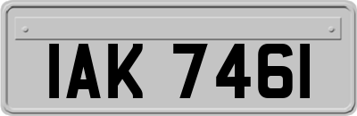 IAK7461