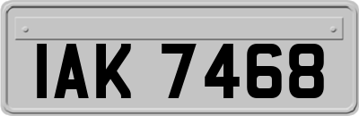 IAK7468